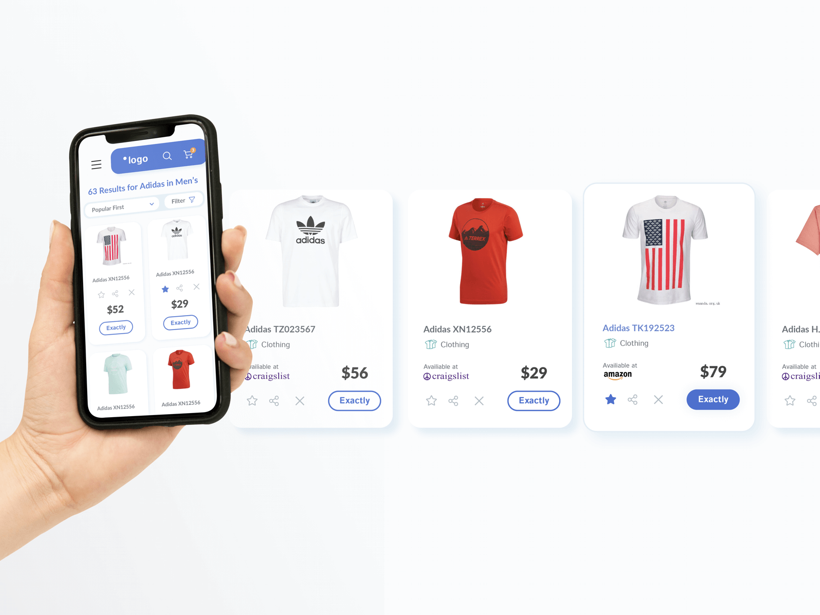 Cryptocurrency-Based Social Commerce Platform