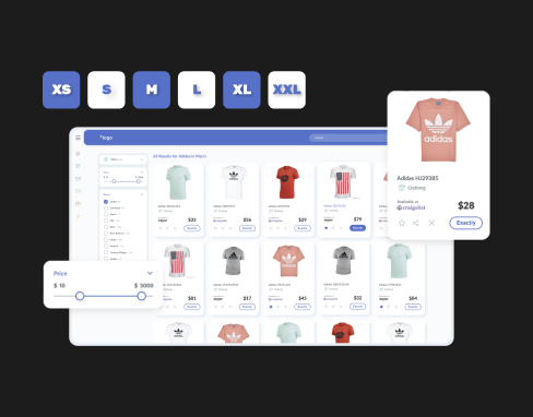 Cryptocurrency-Based Social Commerce Platform
