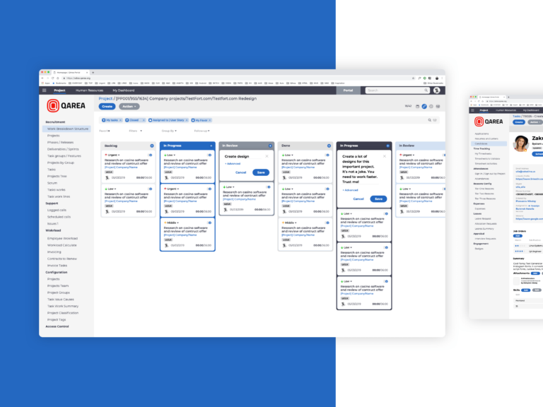 Odoo Redesign 1