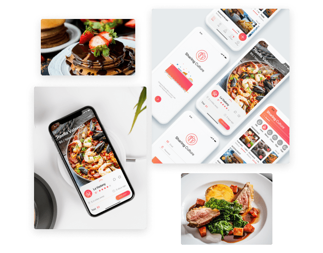 Meal Planning Application