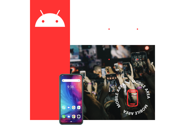 hire android developers