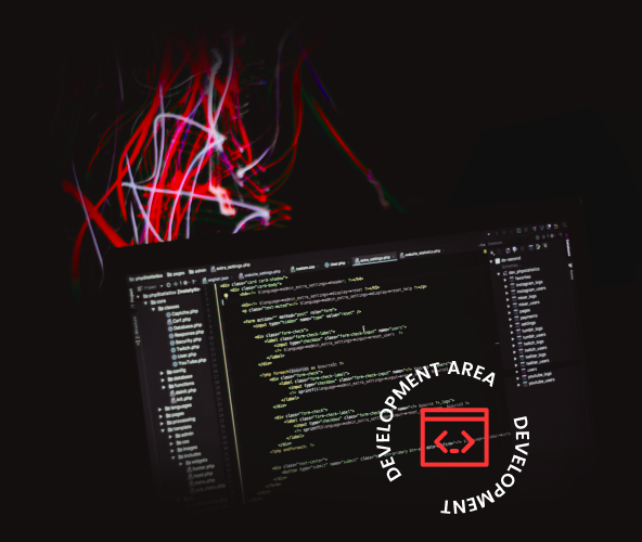 web development services