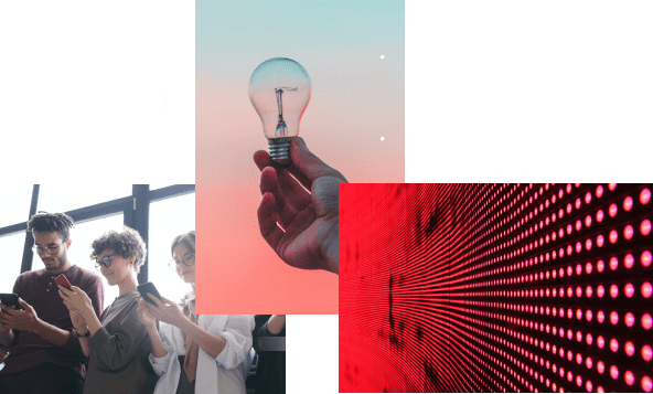 Conquer the digital frontier