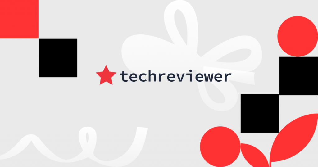 QArea Joins The List of Top Software Development Companies in 2020 by TechReviewer