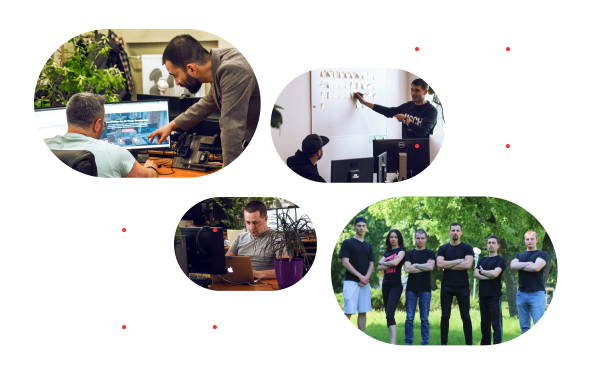 QArea Software Development Team