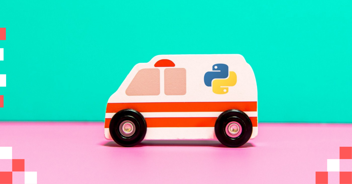 Python in Healthcare: Advancing Management and Data Science