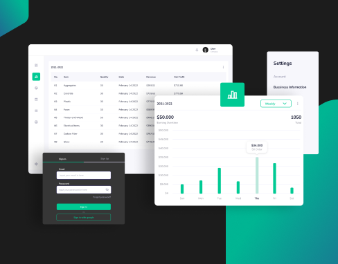 Traffic Analytics Tool Development