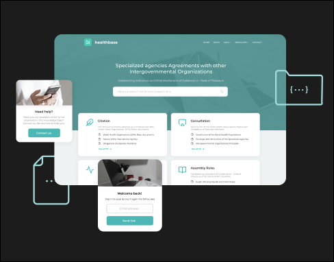 Manual & Automated Testing for a Healthcare Document Management Platform