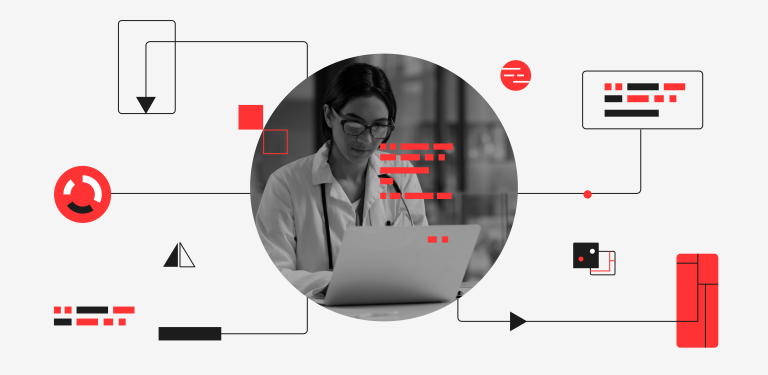 Digital Health: How Big Data and IoT Shape the Industry