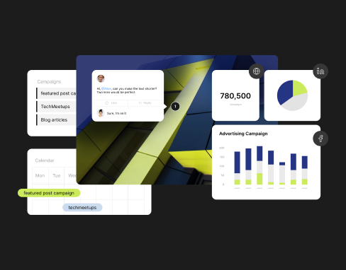 Website & API Testing for Digital Asset Management Company