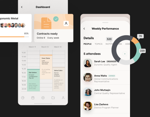 Odoo Development For An Insurance Company
