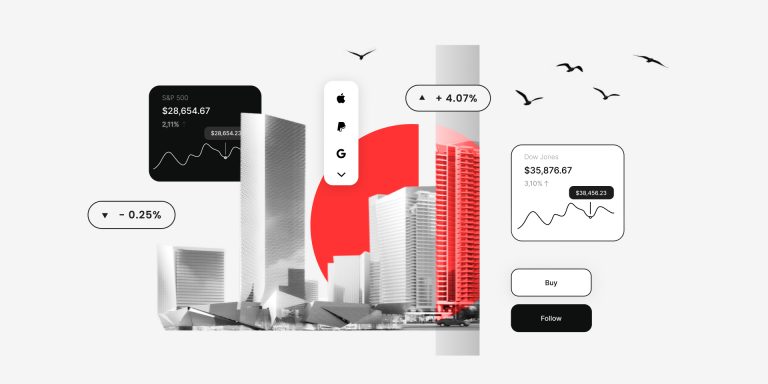 Digital Transformation in Banking: What it means for businesses
