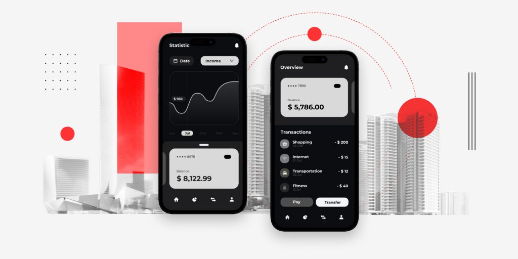 How to Build a Neobank From Scratch in 2024