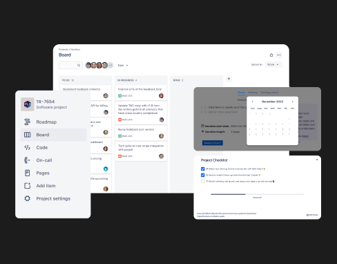 Quality Assurance for a Jira-Compatible Test Management Tool