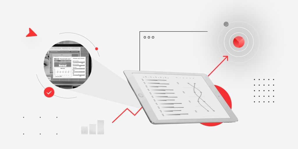 Top 10 Medical Software and Application Development Companies for 2025