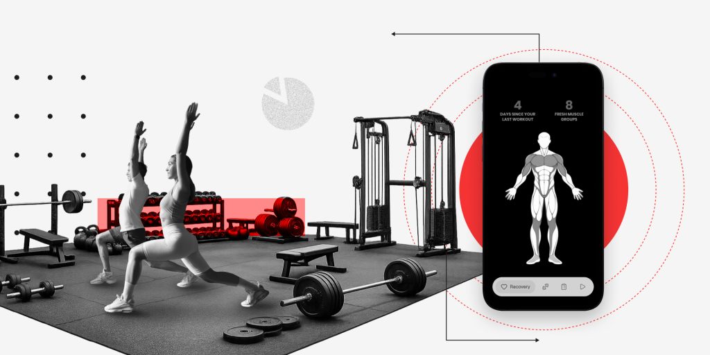 Fitness App Development Guide: How to Create a Fitness App in 2026
