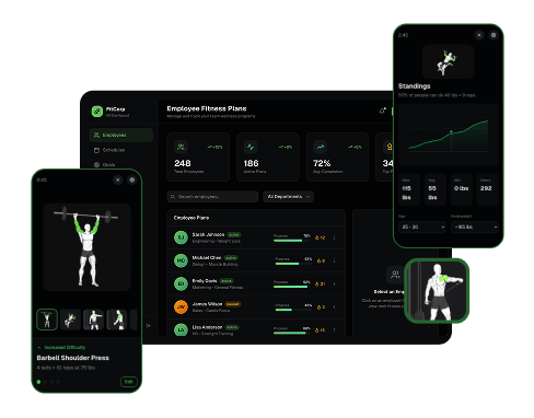 Applicant Tracking System Development For Odoo