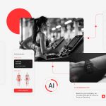 AI in the Fitness Industry: How AI Is Transforming Fitness Apps and Workouts